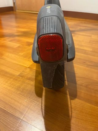Patinete eléctrico Ninebot E2 Pro