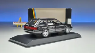 Audi A6 Avant 1/43 Schabak