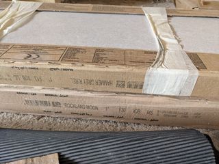 Baldosa cerámica COLORKER ROCKLAND MOON