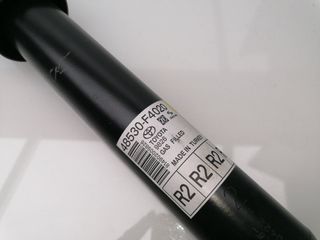 AMORTIGUADOR TRASERO DERECHO TOYOTA C-HR 565731