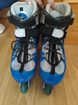 Patines en línea ABEC 3