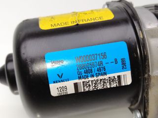 MOTOR LIMPIA DELANTERO RENAULT MEGANE IV BERLINA 5P 557010
