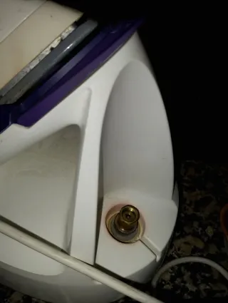 Plancha Tefal Easy Pressing