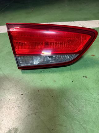 Piloto Trasero Hyundai i30
