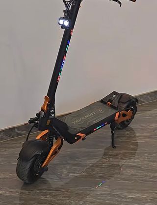 Teverun Blade GT2 Patinete Eléctrico