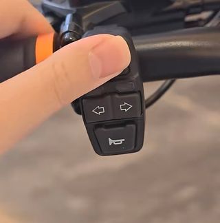 Teverun Blade GT2 Patinete Eléctrico