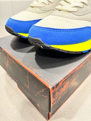 Nike Air Max 1 ‘86 Big Bubble