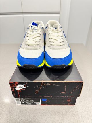 Nike Air Max 1 ‘86 Big Bubble