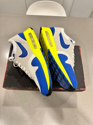 Nike Air Max 1 ‘86 Big Bubble