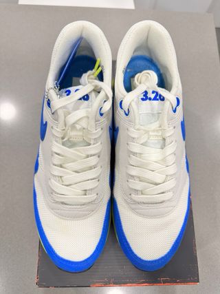 Nike Air Max 1 ‘86 Big Bubble