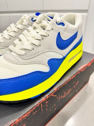 Nike Air Max 1 ‘86 Big Bubble