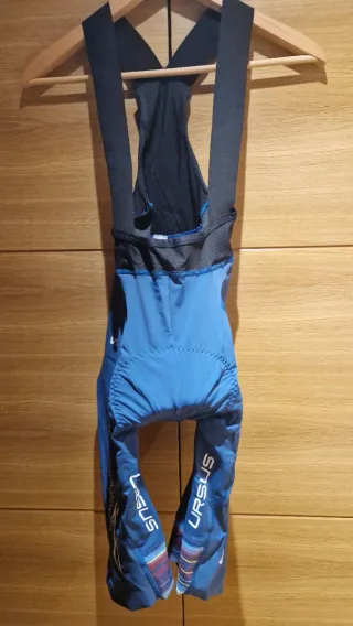 Equipacion Ciclismo Corratec UCI Pro Team talla S