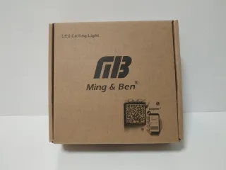 Lámpara LED 13W Blanca Cálida