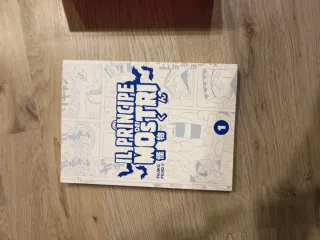 Carletro il principe dei mostri 1 Fujiko F Fujio