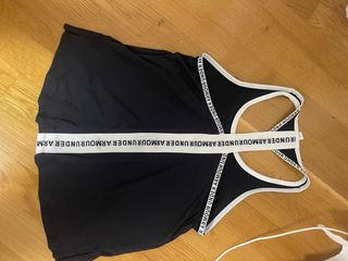 Conjunto deportivo Under Armour M/38