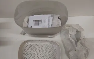 Esterilizador Philips Avent Advanced