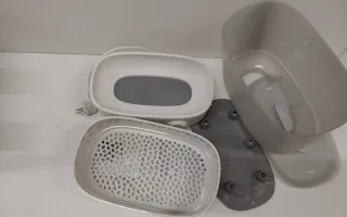 Esterilizador Philips Avent Advanced