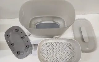 Esterilizador Philips Avent Advanced