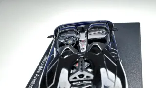 Lamborghini Aventador J 1:43 AutoArt