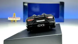 Lamborghini Aventador J 1:43 AutoArt