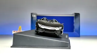 Lamborghini Aventador J 1:43 AutoArt