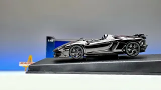 Lamborghini Aventador J 1:43 AutoArt
