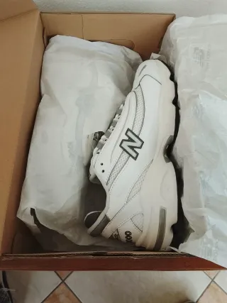 Scarpe New Balance M1000D