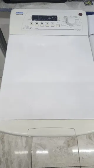 Lavadora Otsein 6kg 1100rpm