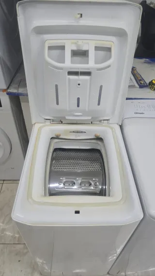 Lavadora Otsein 6kg 1100rpm