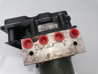 ABS PEUGEOT 307 BERLINA (S2) 568123