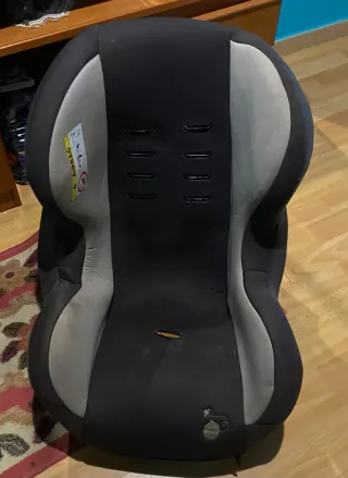 Silla de coche para bebé
