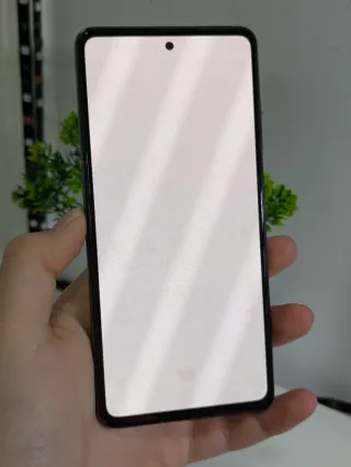 Samsung Galaxy A52s 128GB Nero