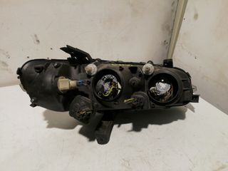 PILOTO DELANTERO IZQUIERDO PARAGOLPES OPEL OMEGA B 102562