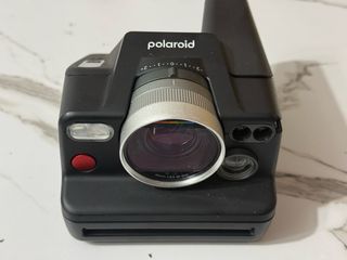 Cámara Polaroid I-2 Impossible