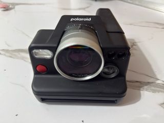 Cámara Polaroid I-2 Impossible