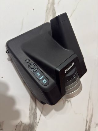 Cámara Polaroid I-2 Impossible