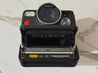 Cámara Polaroid I-2 Impossible