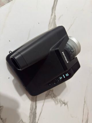 Cámara Polaroid I-2 Impossible