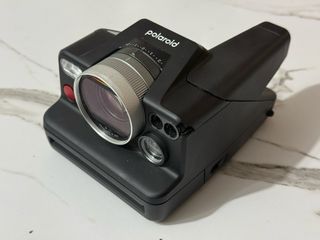 Cámara Polaroid I-2 Impossible