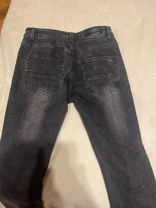 Pantalones Amiri Talla 36-38