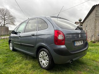 Xsara picasso solo 130.000km