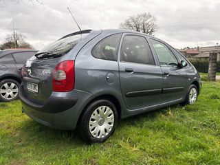 Xsara picasso solo 130.000km