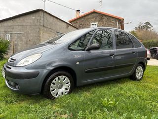 Xsara picasso solo 130.000km