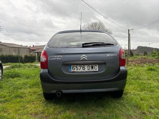 Xsara picasso solo 130.000km