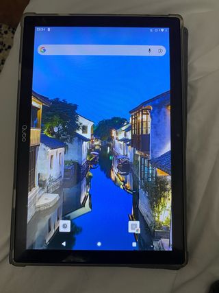 Tablet 64GB 4Gb RAM Ideal para estudio YouTube