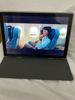 Tablet 64GB 4Gb RAM Ideal para estudio YouTube