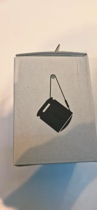 Sony XB100 Altavoz Bluetooth Gris