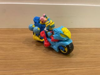 Pack Vehículos Superthings