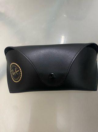 Gafas de sol Ray-Ban Aviator Max Marrones/Doradas