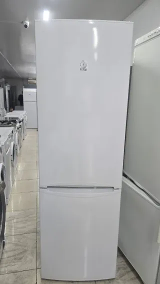 Frigorífico Balay No Frost Combi